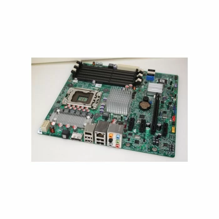 Dell Studio XPS 435MT 0R849J R849J Socket 1366 i3 i5 i7 Motherboard