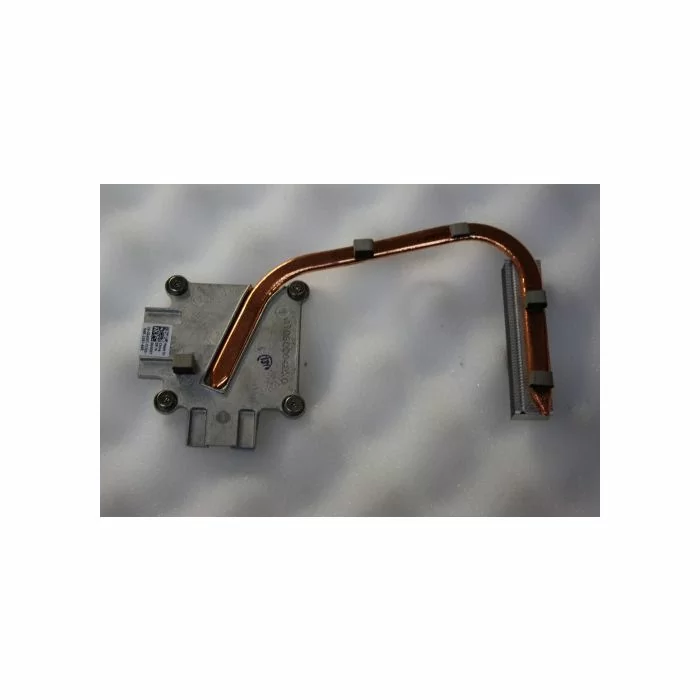 Dell Studio 1745 GPU Heatsink G406T 0G406T