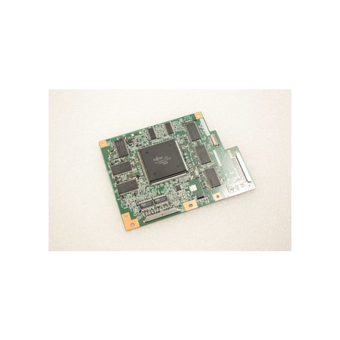 Siemens Nicview P20-1 TPB-S.V0 Buhin Board 009AG