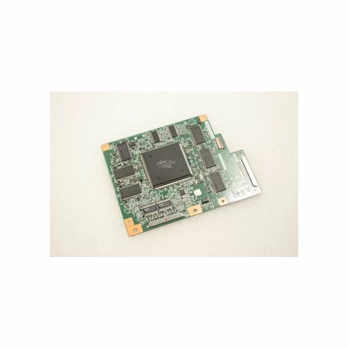 Siemens Nicview P20-1 TPB-S.V0 Buhin Board 009AG