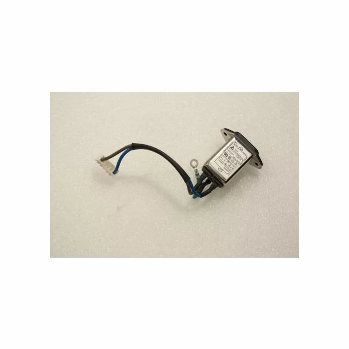 Siemens Nicview P20-1 PSU Power Supply Socket 06GEEG3E