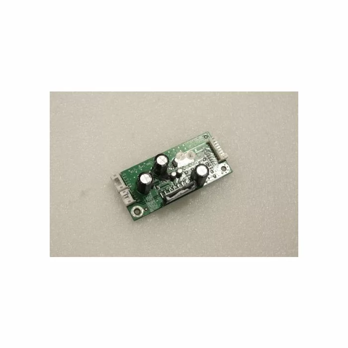 Siemens Nicview P20-1 Board 3200-0032-0137 0171-2841-0061
