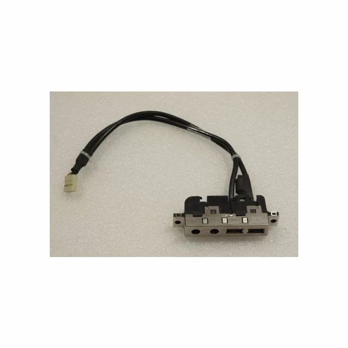 HP Proliant ML110 G4 USB Ports Panel 398770-001 395017-001