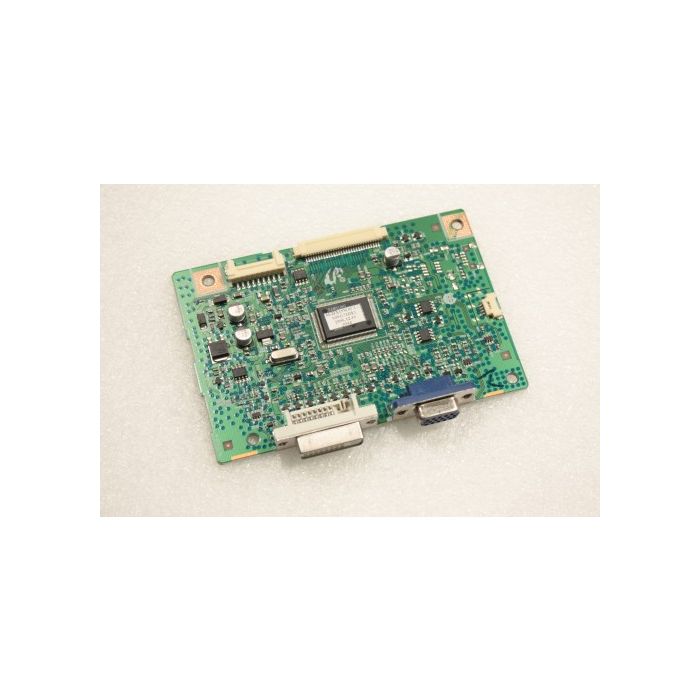 Samsung SyncMaster 940BW VGA DVI Main Board BN41-00710B