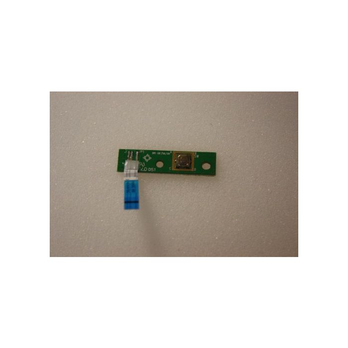 Dell Inspiron 1545 Power Button Board Cable 50.4AQ06.001