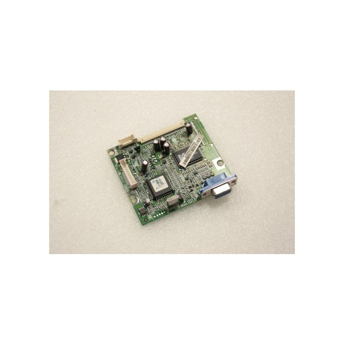 LG L1715SSN VGA Main Board 6870T772A11
