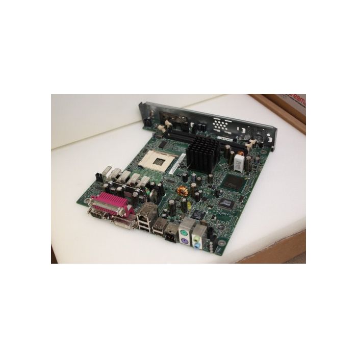 Dell Optiplex SX270 USFF 0DG668 DG668 Socket 478 Motherboard