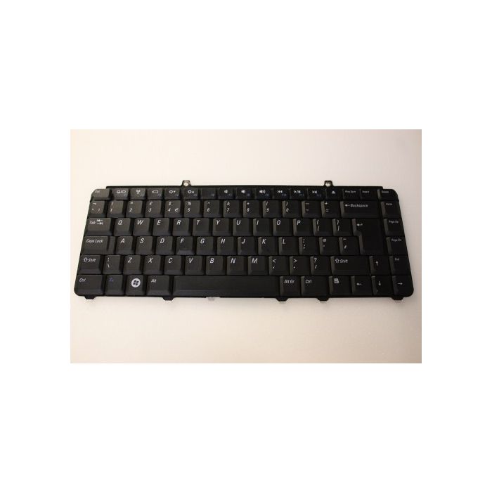 Genuine UK Dell Inspiron 1545 Keyboard P463J K071425BK2