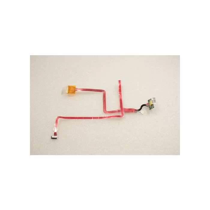 Dell Latitude C400 LCD Screen Cable 4E080
