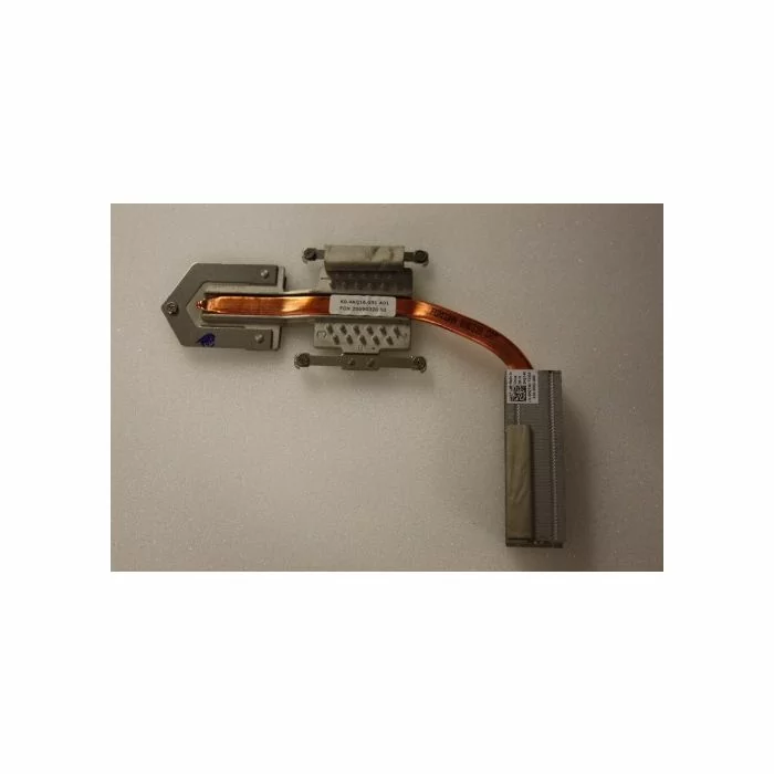 Dell Inspiron 1545 CPU Heatsink M274K 0M274K 60.4AQ16.031