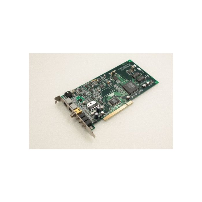 Winnov Videum AV PCI Video Capture Card