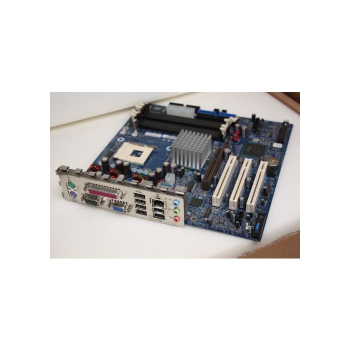 IBM 73P0595 ThinkCentre M50 A50 Socket 478 Motherboard