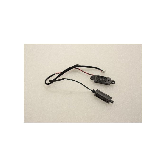 Compaq QVision Q2022A Speaker Set 618100100201R