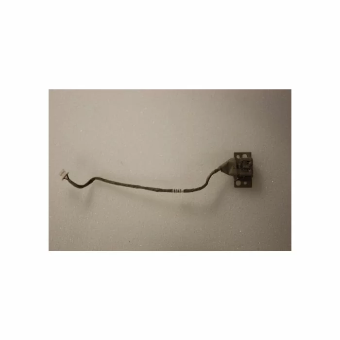 Dell Inspiron 1545 USB Port Socket Cable 50.4AQ07.201