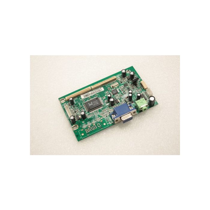 17" LCD Monitor LM1704 VGA Audio Main Board MB-R2523B-DTD BLM17F4M10120