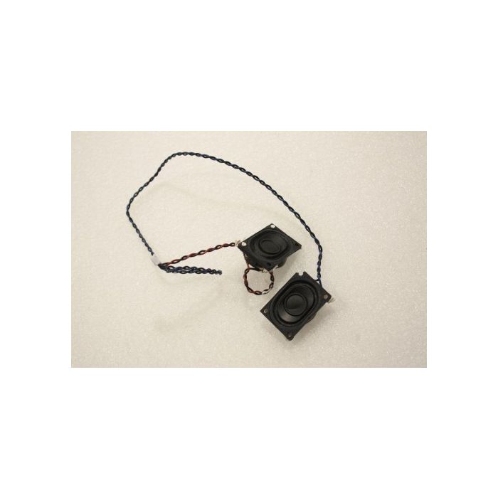 17" LCD Monitor LM1704 Speaker Set Cable GSM 8 Ohm 2W 739