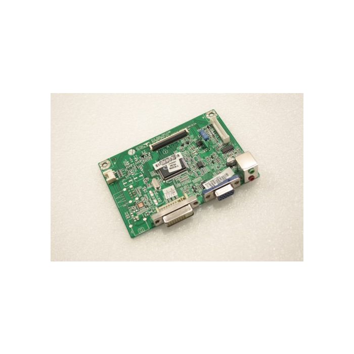 LG E1910PM-SN VGA DVI Audio Main Board LGM-012A EAX62873601