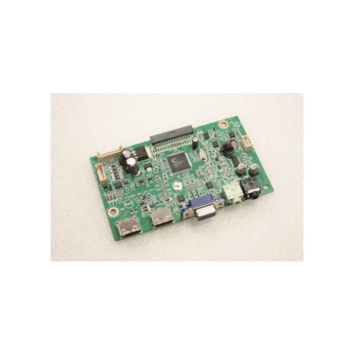 AsusTek 4F.NO.150 Li-Terd VGA HDMI Audio Main Board 715G5684-M01-000-0041-I
