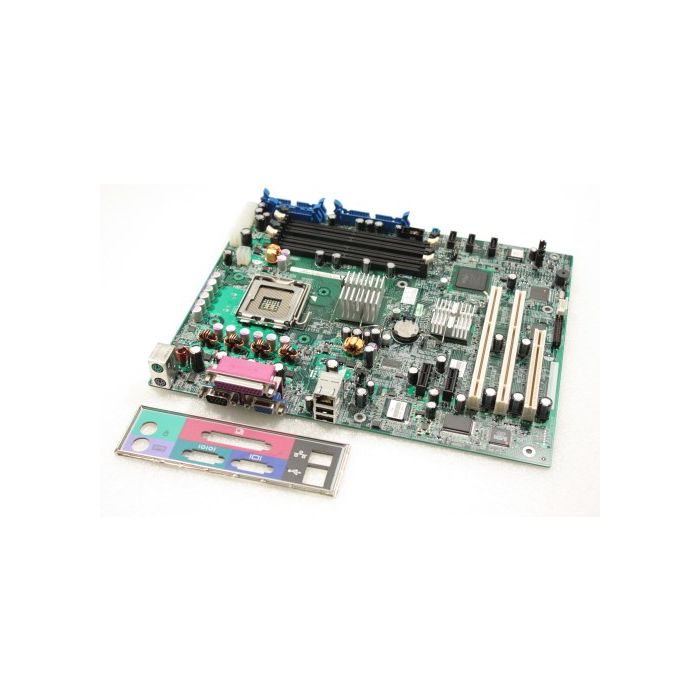 Dell PowerEdge 800 Socket LGA775 Motherboard G7255 0G7255