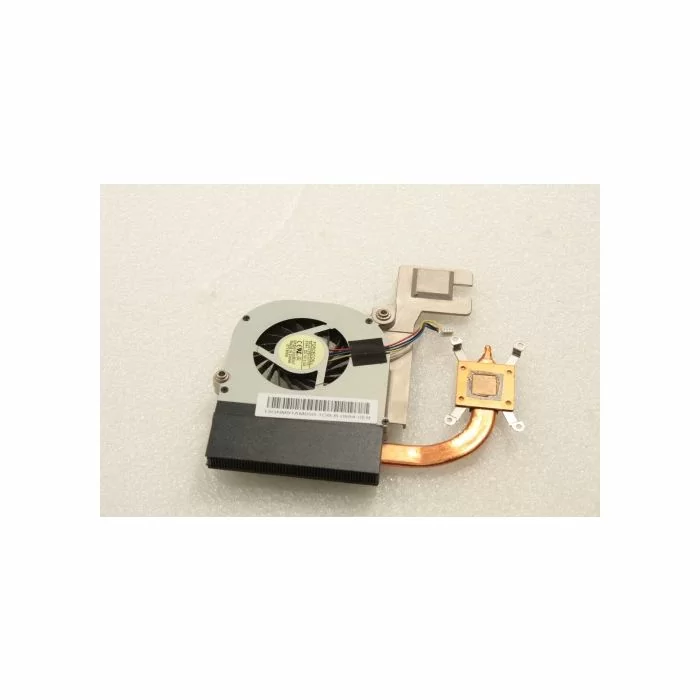 Asus F80 CPU Heatsink Cooling Fan 13GNM91AM050
