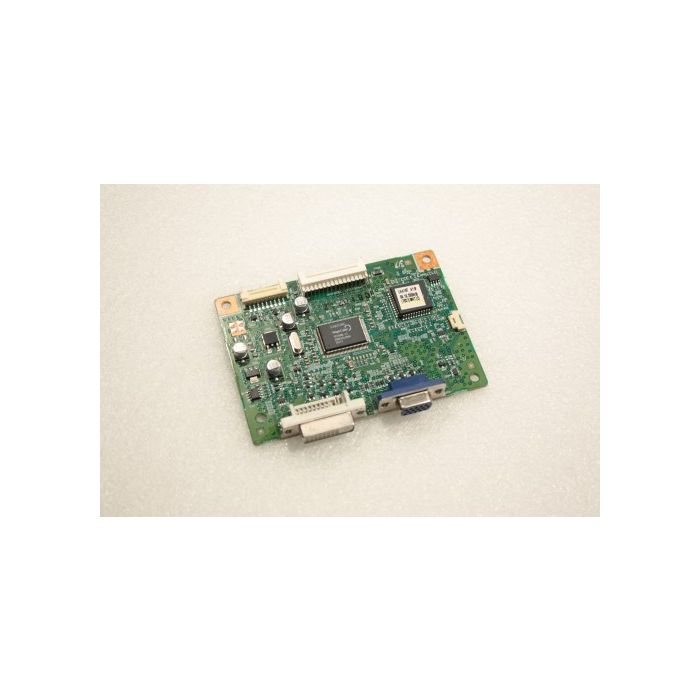 Samsung SyncMaster 940T VGA DVI Main Board BN91-01021E