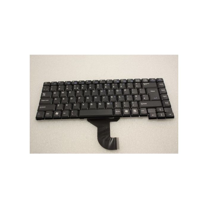 Genuine Medion MIM2220 Keyboard K011818Q2 531068780021