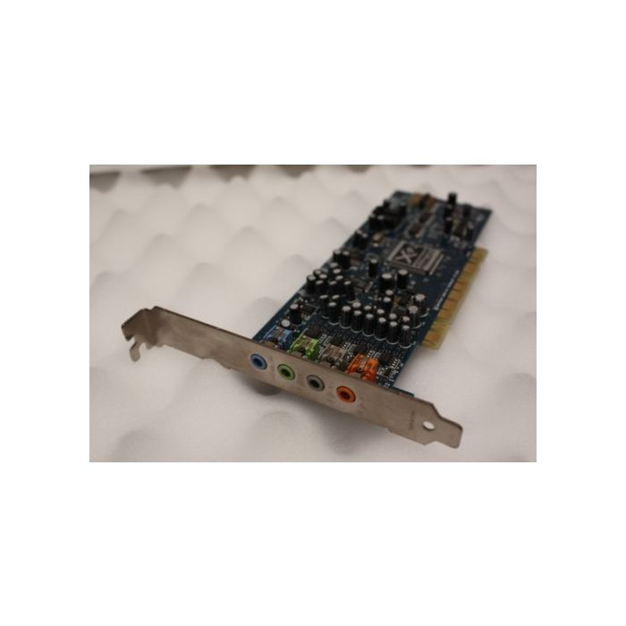 Creative Sound Blaster X-Fi Xtreme Sound Card SB0790