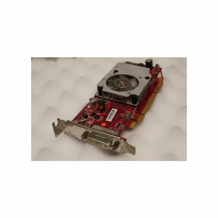 ATI Radeon HD 3450 256MB Low Profile PCI-E Video Card