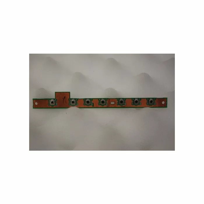 Acer Extensa 5220 48.4T303.011 Media Button Board