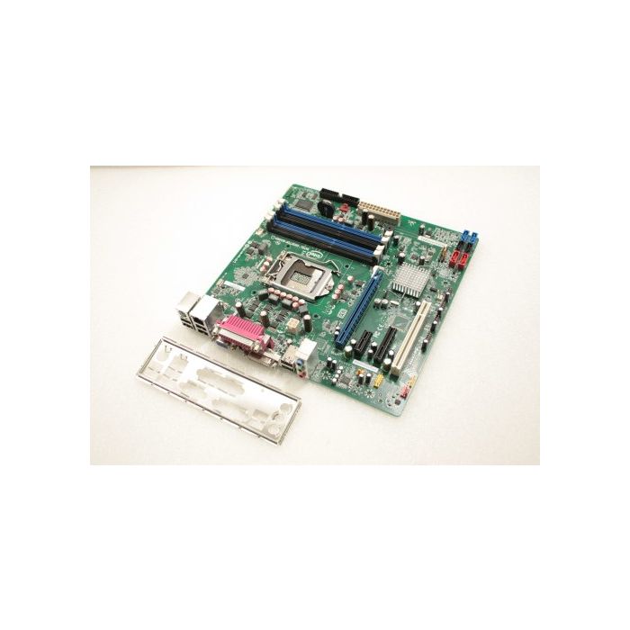 RM Desktop 310 Socket LGA1155 Intel Motherboard DQ670W