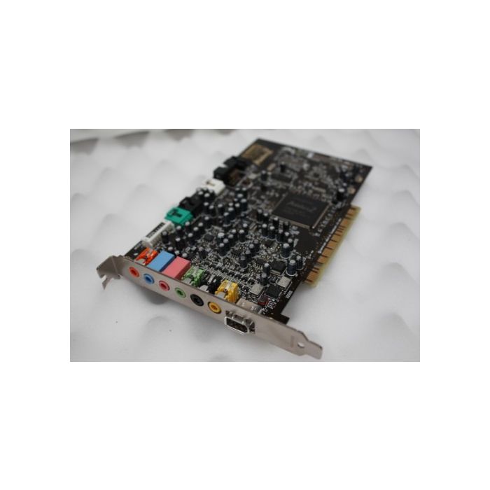 Creative Sound Blaster Audigy 2 PCI Sound Card SB0350