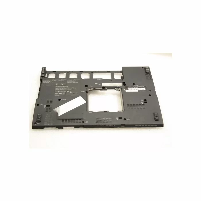 Lenovo ThinkPad X201s Bottom Lower Case 60.4CV06.001 30.48Q02.XXX