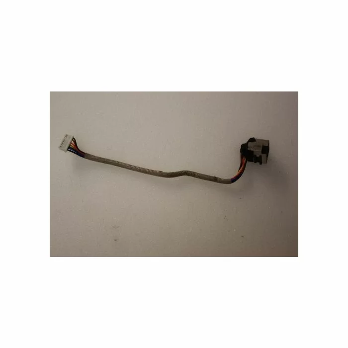Dell Studio 1537 DC Power Jack Socket