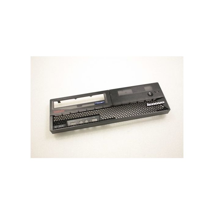 Lenovo Thinkcentre M57 Front Panel Fascia Bezel FGNH-00007025-100B7