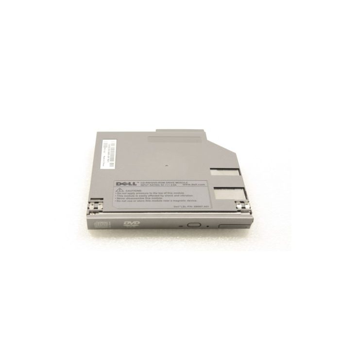 Dell Latitude D505 CD-RW/DVD-ROM IDE Drive DC639