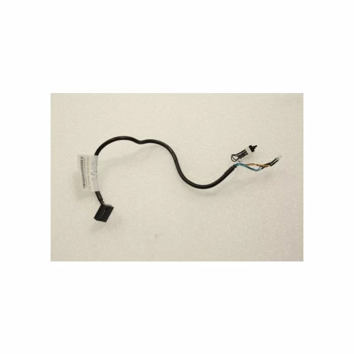 Lenovo Thinkcentre M57 LED Power Button Cable 41R3391 41R3325