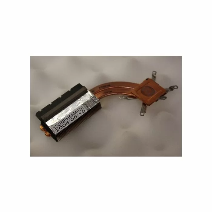 Asus A6R 13GNFH5AM030 CPU Heatsink