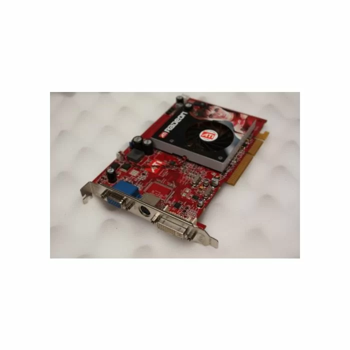 Radeon x1650 series discount