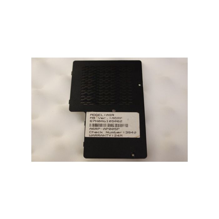 Asus A6R 13GNCG1AP090-1 RAM Memory Door Cover