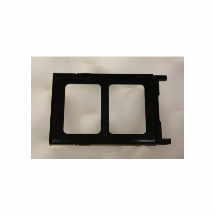 Asus A6R PCMCIA Filler Blanking Dummy Plate