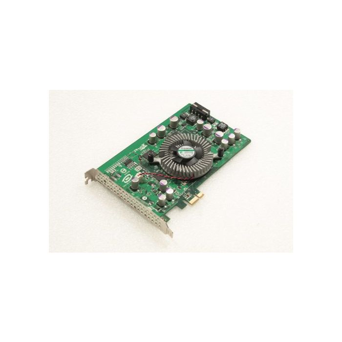 Dell Ageia Physx 128MB PCI Accelerator Video Card W056C 0W056C