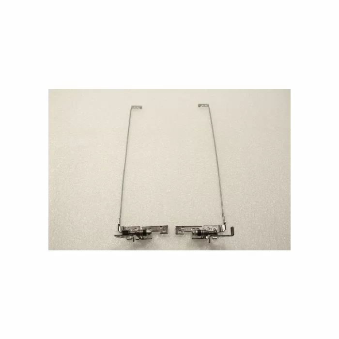 HP Compaq Presario CQ56 LCD Hinge Support Brackets FBAX6013010