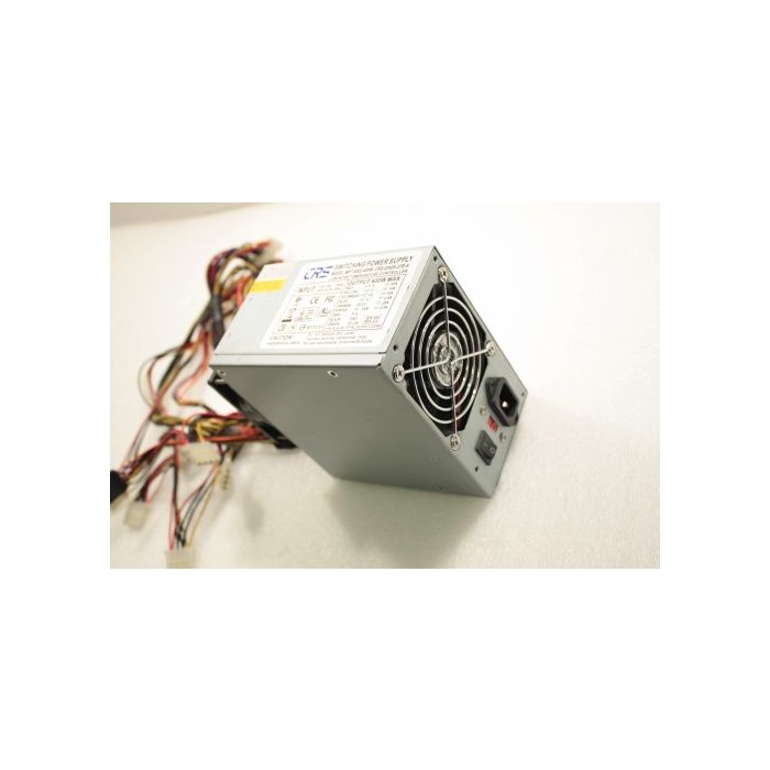 CRS 400W PSU Power Supply MPT-4002-400W CRS-2040S-2FB-H