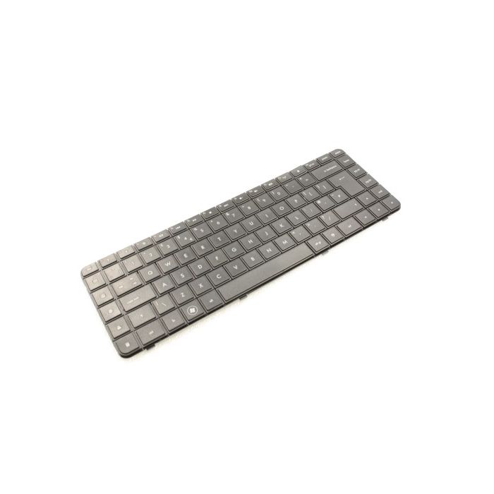 Genuine HP Compaq Presario CQ56 Keyboard 595199-031
