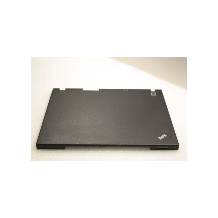 Lenovo ThinkPad R61 LCD Top Lid Cover 42W2260 42W2259