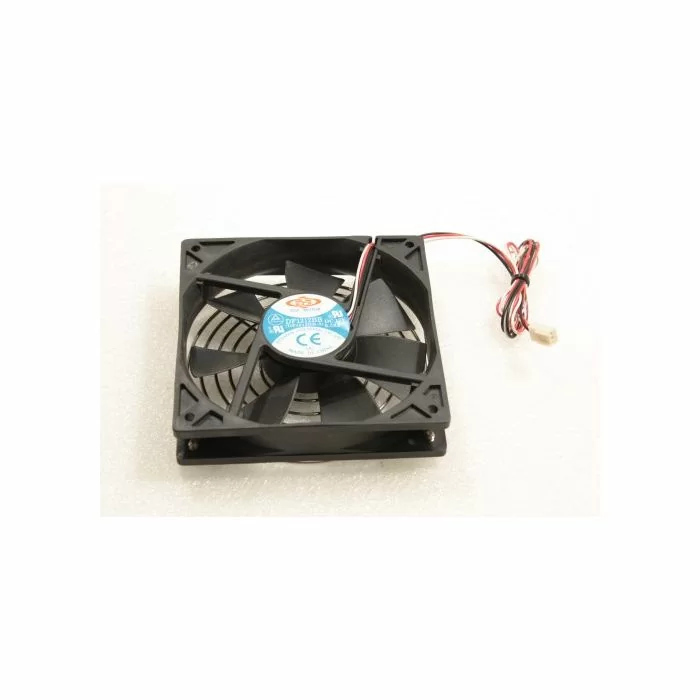 Dynaeon Cooling Fan DF1212BB DF1212BB-3 120mm x 120mm 3-pin