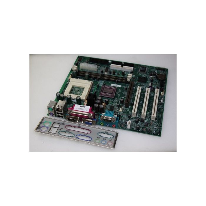 Compaq TR100 815E Socket 370 AGP mATX Motherboard 