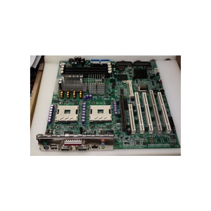 MSI MS-9121 IBM 71P8496 Dual Xeon Socket 604 Server Motherboard