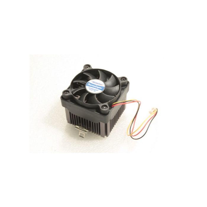ThermoEngine V60-4210 Socket 462 CPU Heatsink Fan