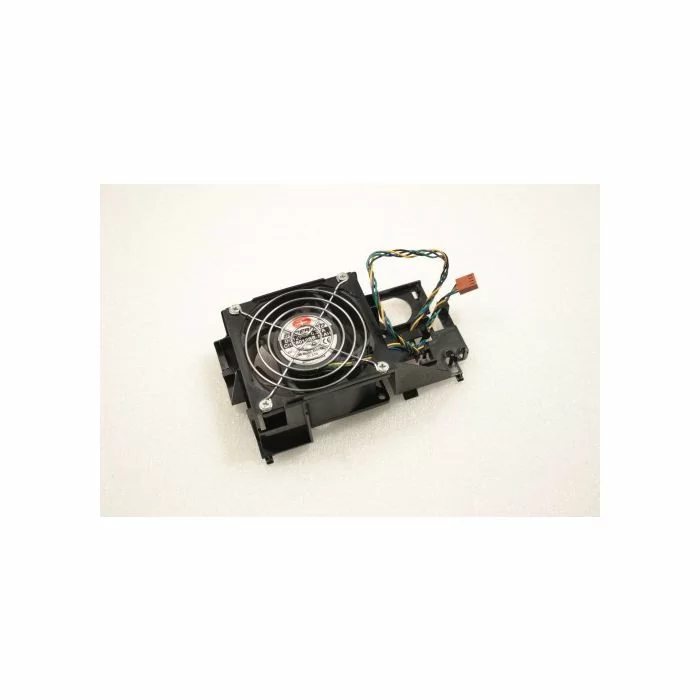Lenovo Thinkcentre M57 Heatsink Cooling Fan Shroud 41R6041